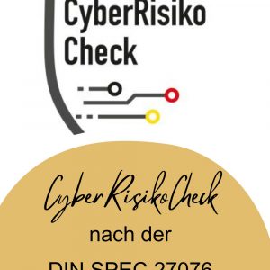 Cyber Risiko Check